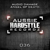 Angel of Death — Audio Damage