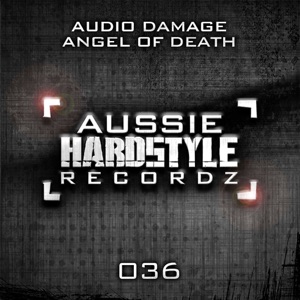 Angel of Death - Single