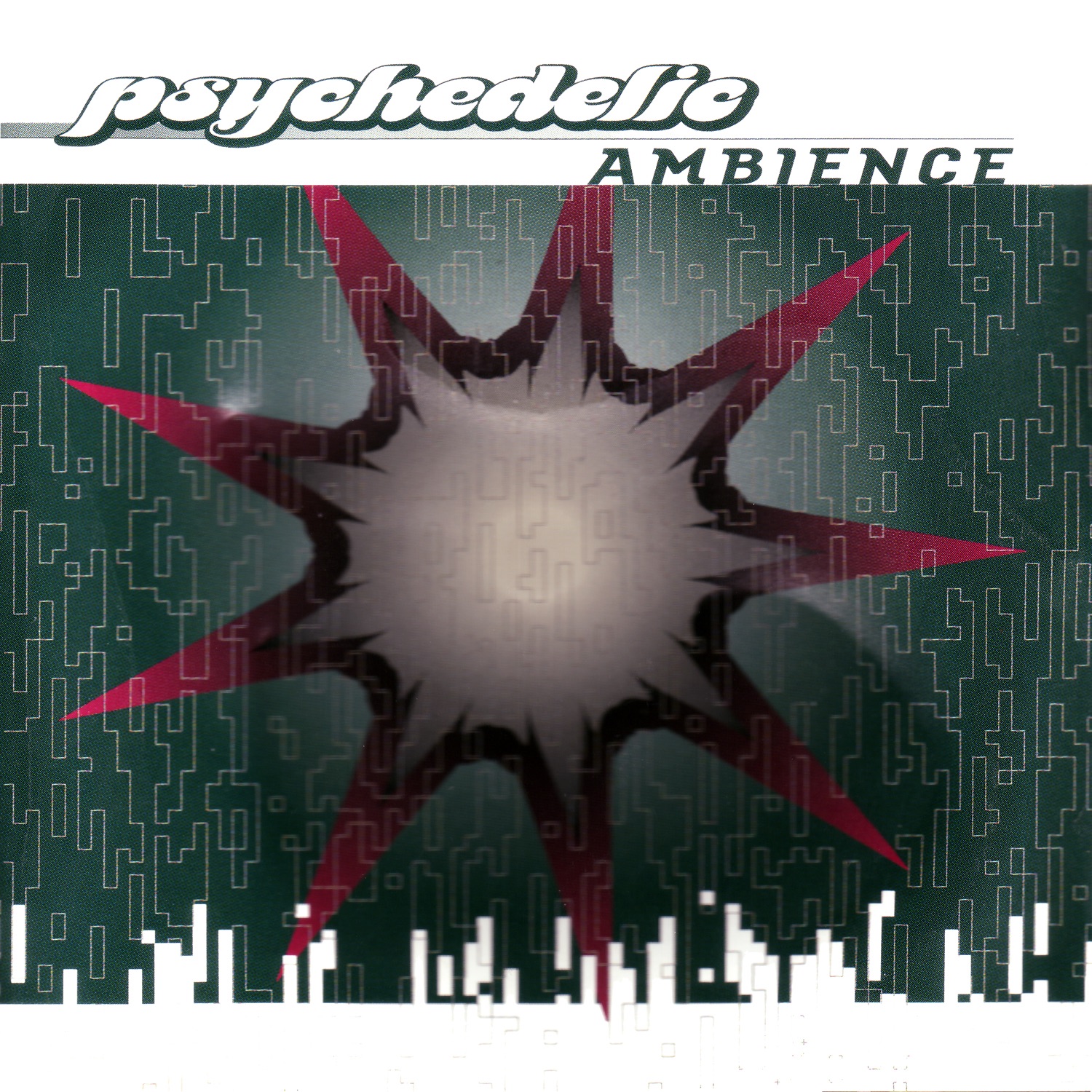 Psychedelic Ambience