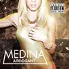 Medina - Isboks (feat. Xander)