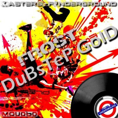 Dubstep Gold - EP