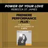 Rebecca St. James - Power of Your Love