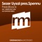 Feedback - Sezer Uysal & Spennu lyrics