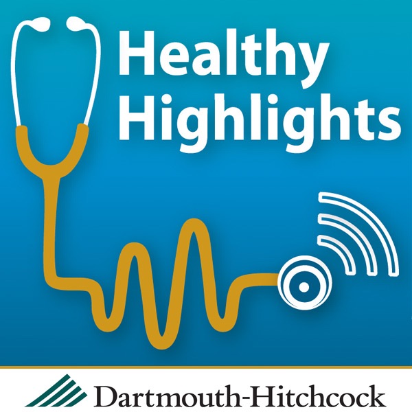 Healthy Highlights cover