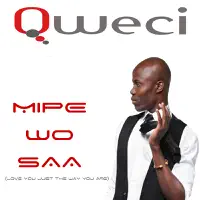 Mipe Wo Saa — QWECi