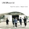 Fight For Liberty / Wizard CLUB - Single ジャケット写真