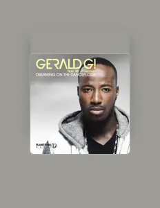 Listen to Gerald G!, watch music videos, read bio, see tour dates & more!