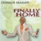 Praise Break - Donald Malloy lyrics