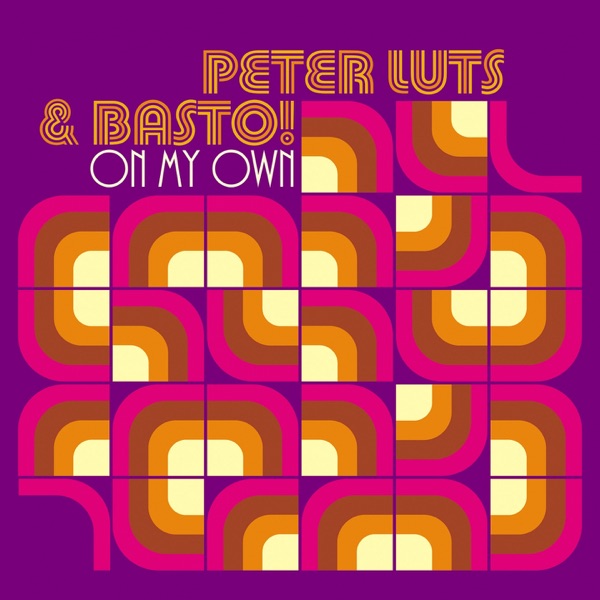 On My Own (feat. Basto!) - EP