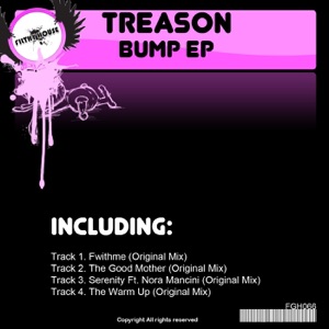 Bump - EP
