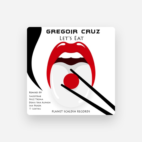Gregoir Cruz's avatar