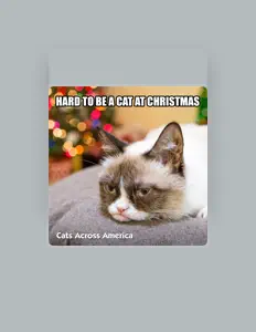 Listen to Cats Across America, watch music videos, read bio, see tour dates & more!