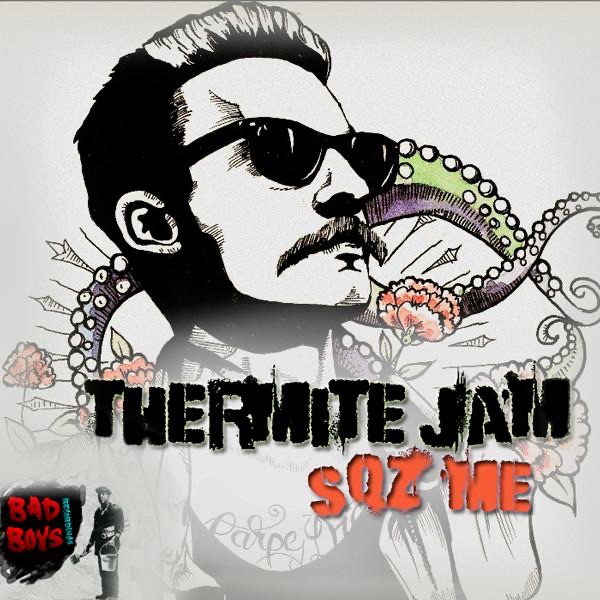Thermite Jam - EP