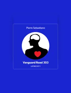 Poslechněte si interpreta Pierre Sebastiano, sledujte hudební videa, přečtěte si životopis, podívejte se na data turné a další informace.