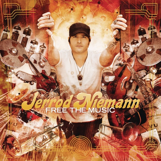 Cover artwork for Get On Up
