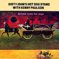 And Now I'm Comin' Home