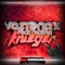 Krueger (feat. Rkayna) - Vazteria X lyrics