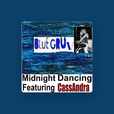 Listen to BlueGruv, watch music videos, read bio, see tour dates & more!