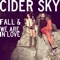 We Are in Love - Cider Sky lyrics