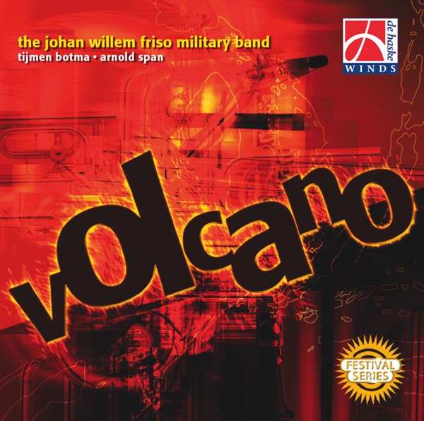 Volcano