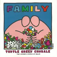 I Am You Sister / Testimony — Turtle Creek Chorale, The Women's Chorus of Dallas & Tim Seelig