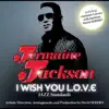 I wish you love