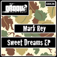 Sweet Dreams - Mark Rey