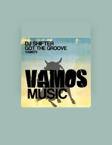 Listen to DJ Shifter, watch music videos, read bio, see tour dates & more!
