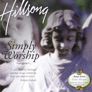 Hillsong Worship In The Silence