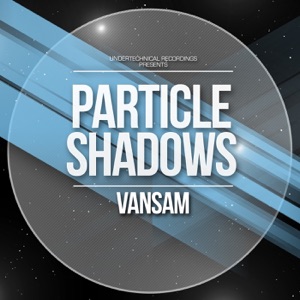 Particle Shadows - Single