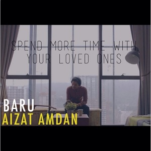 Baru - Single