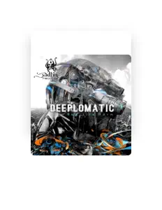 Listen to Deeplomatic, watch music videos, read bio, see tour dates & more!
