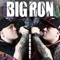 Magic feat. Big Calo - Big Ron lyrics