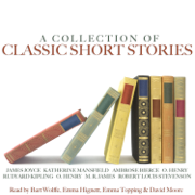 A Collection of Classic Short Stories - Various Artists