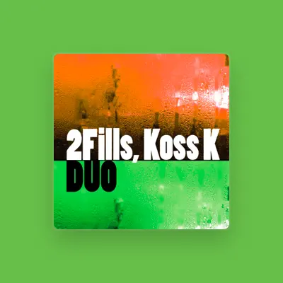 Listen to 2Fills, watch music videos, read bio, see tour dates & more!