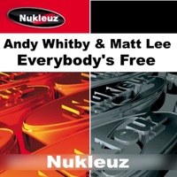 Everybody's Free - Single - Andy Whitby & Matt Lee
