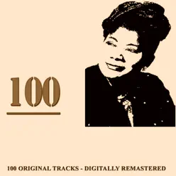 100 (Remastered) - Mahalia Jackson