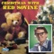 A Bed For Baby Jesus (Original Gusto Recording) - Red Sovine lyrics