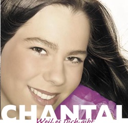 Chantal - Wenn es wieder Sommer ist