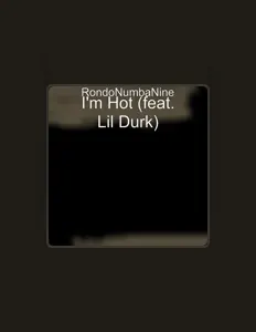 Listen to Rondonumbanine, watch music videos, read bio, see tour dates & more!