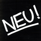 NEU! - E-Musik