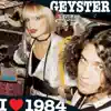 Geyster - Bye Bye Superman