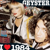 I Love 1984 - Geyster