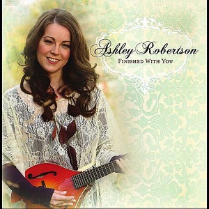 Ashley Robertson - Finished With You - Line Dance Musik