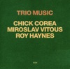 Rhythm-A-Ning  - Chick Corea 