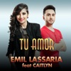 Emil Lassaria feat. Caitlyn - Tu amor
