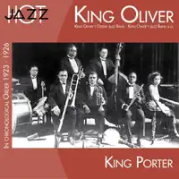 Sorrow Valley Blues — King Oliver's Creole Jazz Band