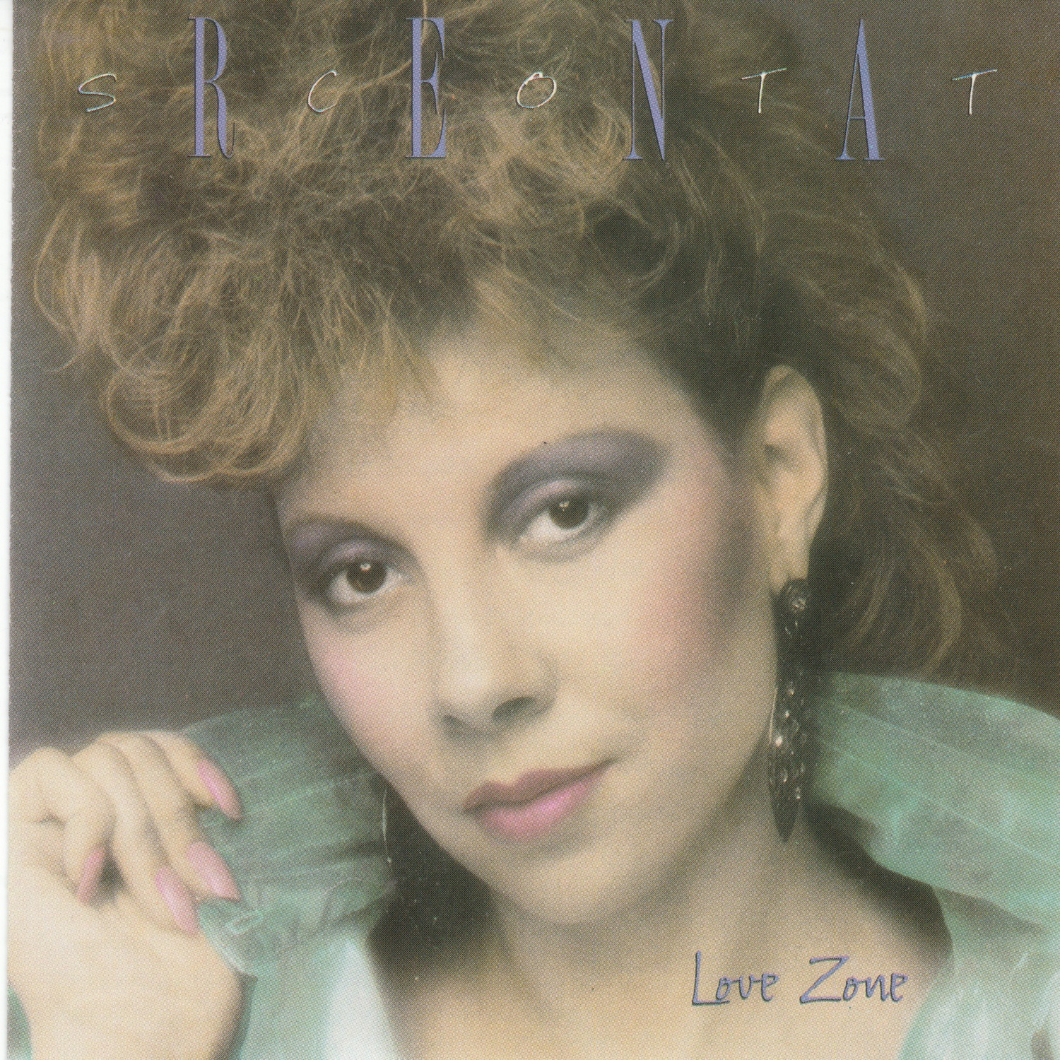 No Parking in My) Love Zone - Rena Scott: Song Lyrics, Music