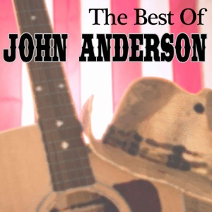 John Anderson - Bad Morning for Leaving - Line Dance Musik