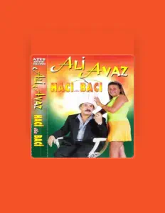 Ali Avaz: песни, клипы, биография, даты выступлений и многое другое.